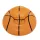 Bestway Felfújható Basketball FOTEL 6+ GYEREKEKNEK 114 cm x 112 cm x 66cm