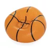 Bestway Felfújható Basketball FOTEL 6+ GYEREKEKNEK 114 cm x 112 cm x 66cm