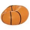 Bestway Felfújható Basketball FOTEL 6+ GYEREKEKNEK 114 cm x 112 cm x 66cm
