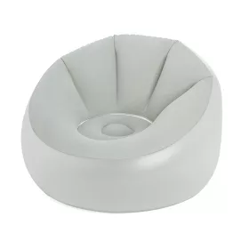 Bestway Felfújható LED-es szék 102 x 97 x 71 cm