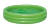 Bestway Zselés fürdő gyerek medence 152 x 30 cm
