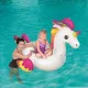 Unikornis rider 150 x 117 cm gyerek