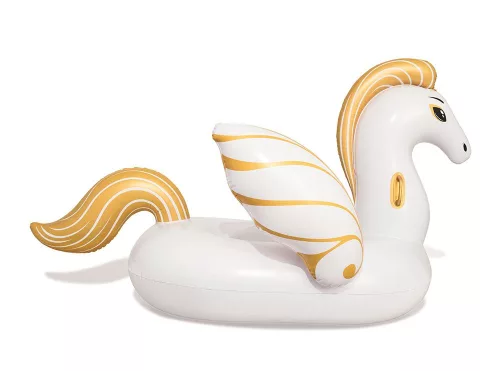 Luxus Pegasus rider 231 x 150 cm