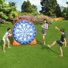 Bestway Kickball felfújható focis céltábla