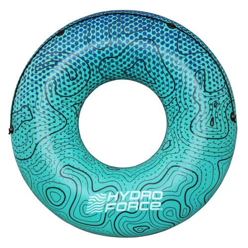 Hydro-Force Breeze Rider felfújható úszógumi 119 cm