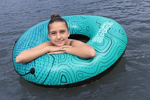 Hydro-Force Breeze Rider felfújható úszógumi 119 cm