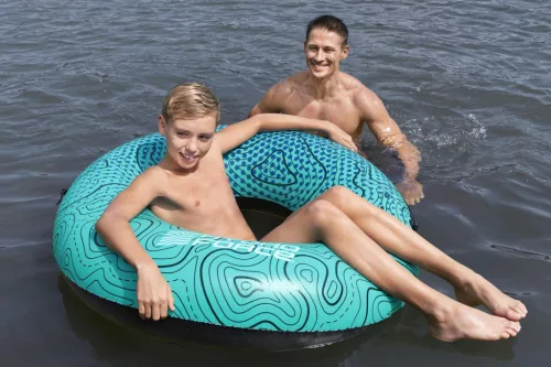 Hydro-Force Breeze Rider felfújható úszógumi 119 cm