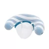 Bestway Comfort Plush felfújható fotel 119 x 67,5 cm