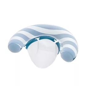 Bestway Comfort Plush felfújható fotel 119 x 67,5 cm