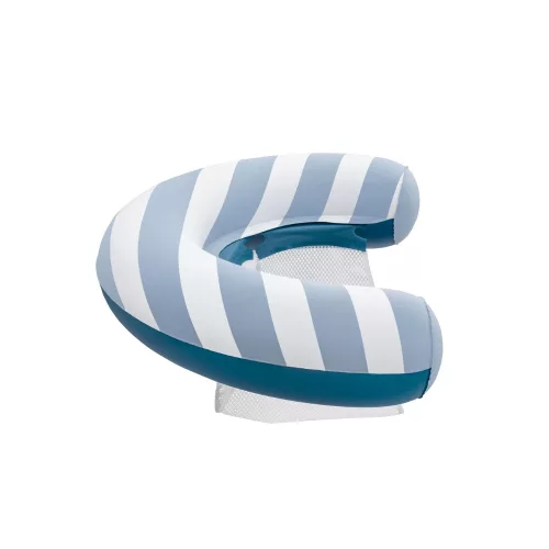 Bestway Comfort Plush felfújható fotel 119 x 67,5 cm