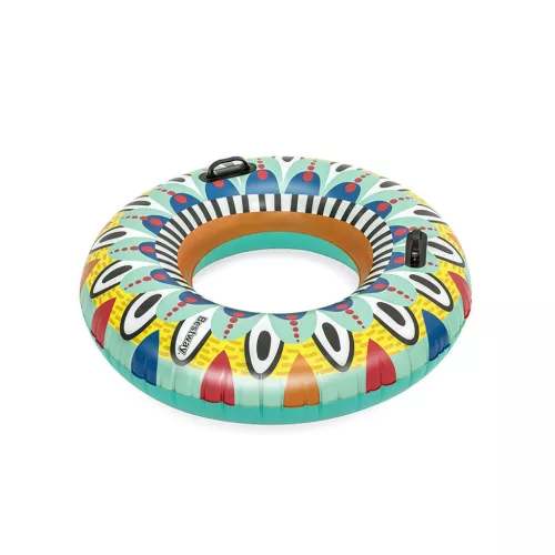 BESTWAY FLIRTY FIESTA ÚSZÓGUMI 107 cm 