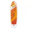 HYDRO-FORCE AQUA JOURNEY SUP szett 274 x 76 x 12 cm