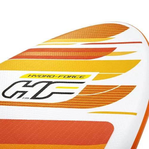 HYDRO-FORCE AQUA JOURNEY SUP szett 274 x 76 x 12 cm