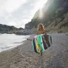 HYDRO-FORCE AQUA WANDER kajakká alakítható túra SUP deszka szett 305 x 84 x 12 cm     
