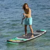 HYDRO-FORCE AQUA WANDER kajakká alakítható túra SUP deszka szett 305 x 84 x 12 cm     