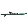 HYDRO-FORCE AQUA WANDER kajakká alakítható túra SUP deszka szett 305 x 84 x 12 cm     