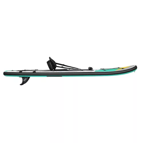 HYDRO-FORCE AQUA WANDER kajakká alakítható túra SUP deszka szett 305 x 84 x 12 cm     