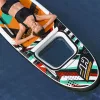 HYDRO-FORCE BREEZE PANORAMA ablakos túra SUP deszka szett 305 x 84 x 12 cm