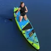 HYDRO-FORCE AQUA EXCURSION TECH SUP szett 381 x 79 x 15 cm