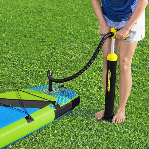HYDRO-FORCE AQUA EXCURSION TECH SUP szett 381 x 79 x 15 cm
