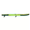 HYDRO-FORCE FREESOUL TECH 2, kajakká alakítható túra SUP deszka szett 340 x 89 x15 cm 