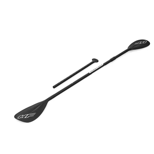 HYDRO-FORCE FREESOUL TECH 2, kajakká alakítható túra SUP deszka szett 340 x 89 x15 cm 