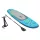 HYDRO FORCE AQUA JOURNEY SUP szett kék 274 x 76 x 12 cm 2025