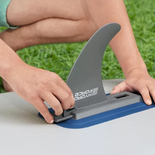 HYDRO FORCE AQUA JOURNEY SUP szett kék 274 x 76 x 12 cm 2025