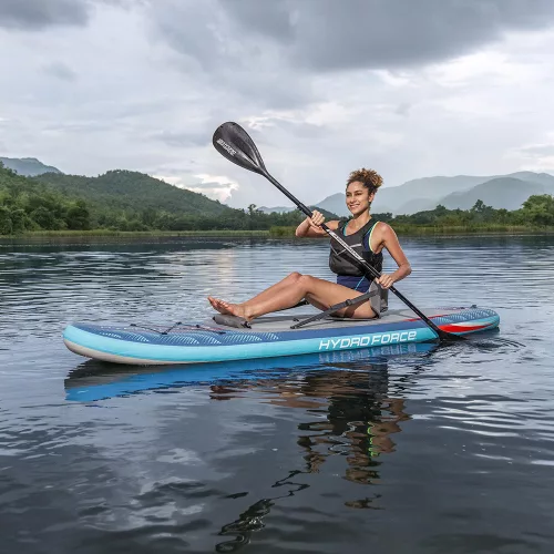 HYDRO FORCE OCEANA 2in1 SUP és KAYAK szett 305 x 84 x 15 cm 2025