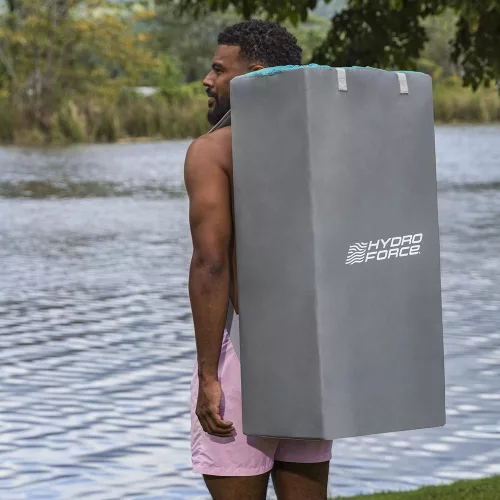 HYDRO FORCE AQUA DRIFTER PANORAMA SUP szett 335 x 91,5 x 15 cm
