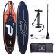 Pathfinder LITE Multiboard 10'8' SUP szett 325 x 76 x 15 cm