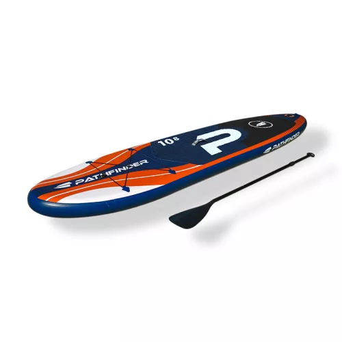 Pathfinder LITE Multiboard 10'8' SUP szett 325 x 76 x 15 cm