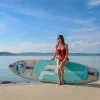 Pathfinder PRO 10'2' SUP Toucan Grain 310 x 81 x 15 cm