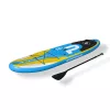 Pathfinder LITE 10'4' SUP szett kajakká alakítható 315 x 76 x 15 cm