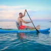 Pathfinder LITE 10'4' SUP szett kajakká alakítható 315 x 76 x 15 cm