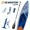 GLADIATOR ELITE 12.6T SUP 381 x 81 x 15 cm 2026