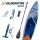 GLADIATOR ELITE 12.6T SUP 381 x 81 x 15 cm 2026