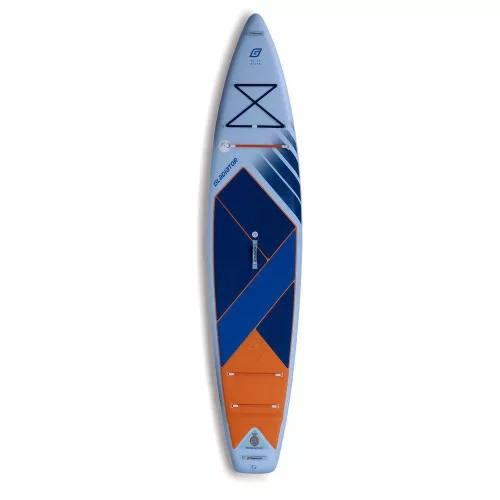 GLADIATOR ELITE 12.6T SUP 381 x 81 x 15 cm 2026