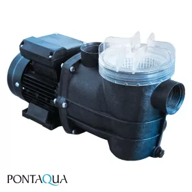 PONTAQUA Szivattyú előszűrővel 4 m³/h