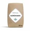 Kvarchomok homokszűrős vízforgatóhoz 0,7 - 1,2 mm, 20kg