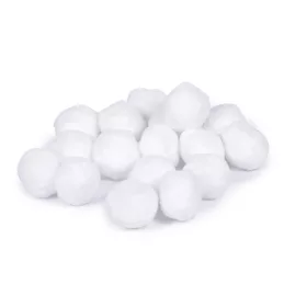 Pooltrend Pool Puffs szűrőlabda 700 g