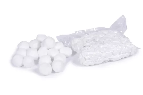 Pooltrend Pool Puffs szűrőlabda 700 g