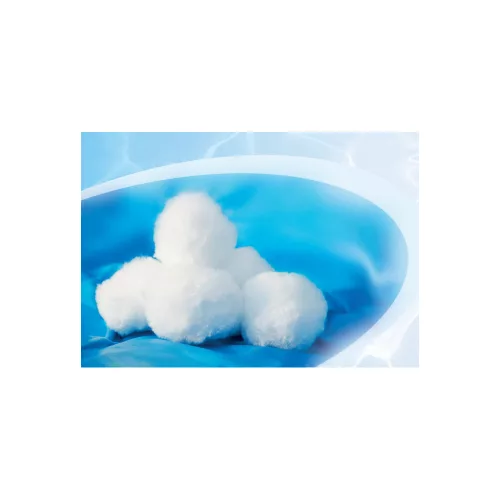Pooltrend Pool Puffs szűrőlabda 700 g