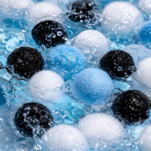 Pooltrend Magic 3 szűrőgolyók 700gr