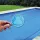 Szolár takaró 5 X 10 m 500micron Tripple Bubble