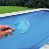 Szolár takaró 5,5 X 11 m 500micron Tripple Bubble