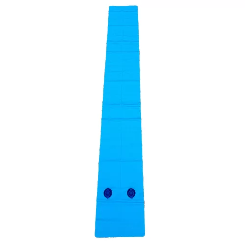 Víztömlő téli takaró rögzítéséhez, 200 cm-es