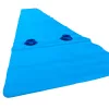 Víztömlő téli takaró rögzítéséhez, 200 cm-es
