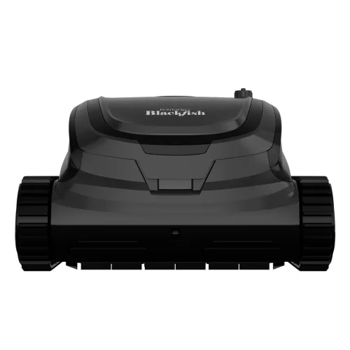 Pontaqua Blackfish automata, akkumulátoros medencetakarító robot