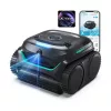 Pontaqua Blackfish Vision kamerás automata, akkumulátoros medencetakarító robot